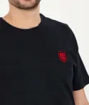 T-shirt Homme Graph Stade Toulousain Noir 4