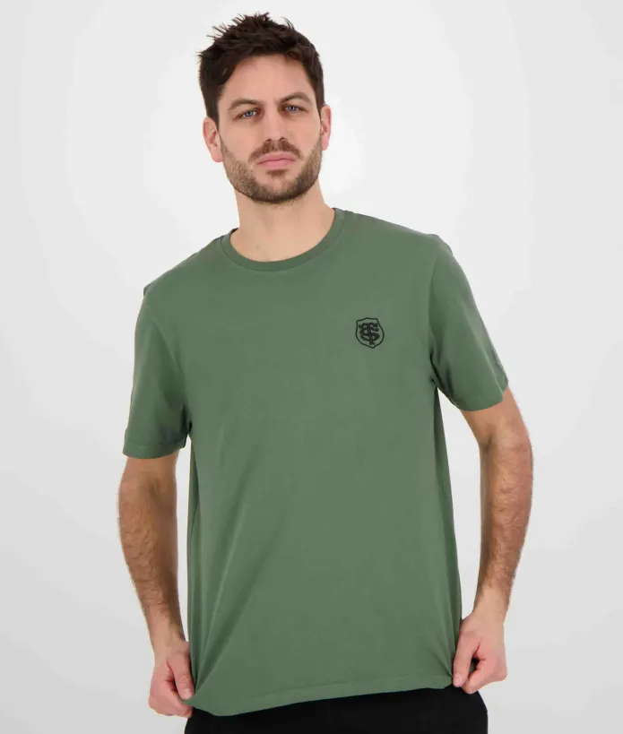 T-shirt Homme Graph | Boutique Officielle du Stade Toulousain