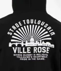 Sweat Hoodie Homme City Stade Toulousain 4