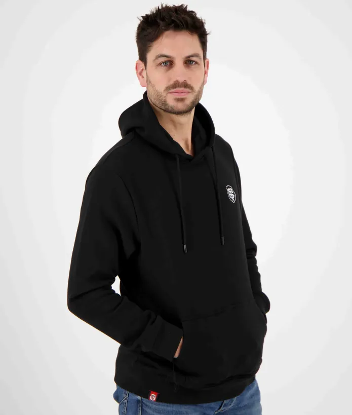 Sweat Hoodie Homme City Stade Toulousain 3
