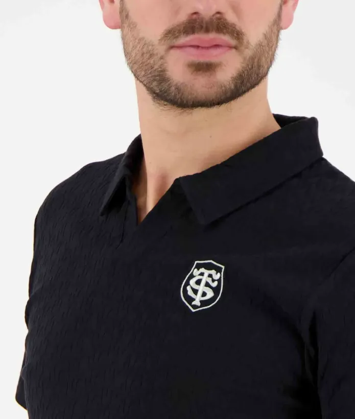 Polo Homme Open | Boutique Officielle du Stade Toulousain