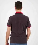 Polo Homme Fold Stade Toulousain noir 5