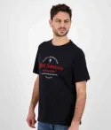 T-shirt Homme Loop Stade Toulousain noir 3