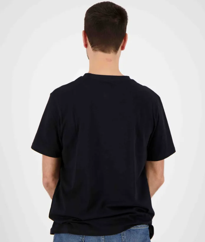 T-shirt Homme Loop Stade Toulousain noir 5
