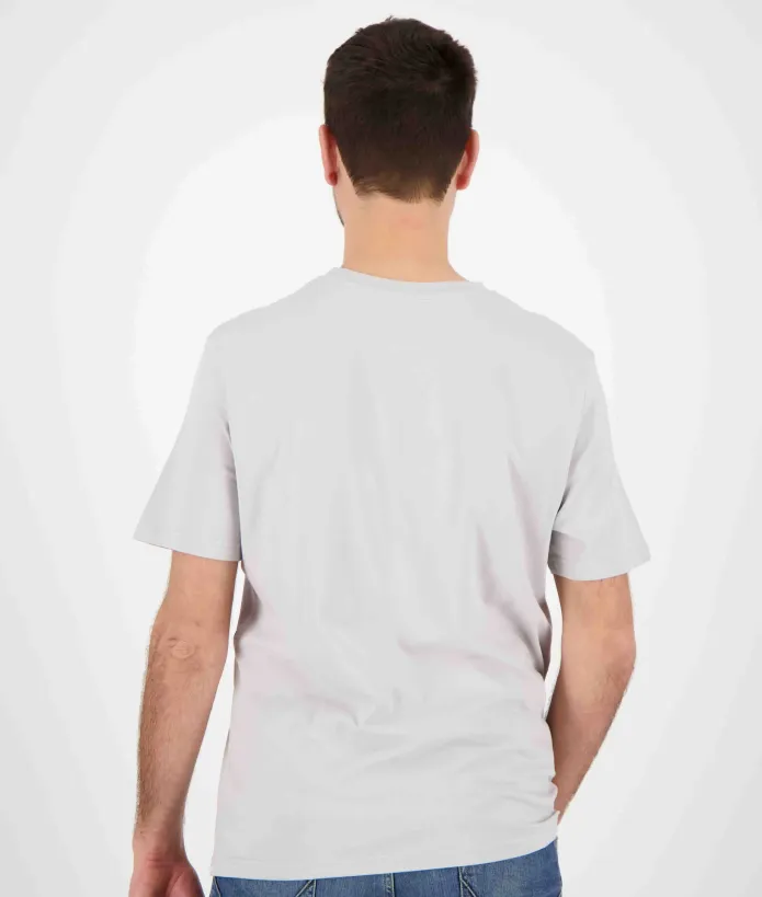 T-shirt Homme Loop Stade Toulousain gris 5