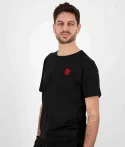 T-shirt Homme Reflect Stade Toulousain noir 3