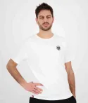 T-shirt Homme Reflect Stade Toulousain blanc 3