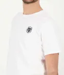 T-shirt Homme Reflect Stade Toulousain blanc 4