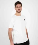 T-shirt Homme Reflect Stade Toulousain blanc 1