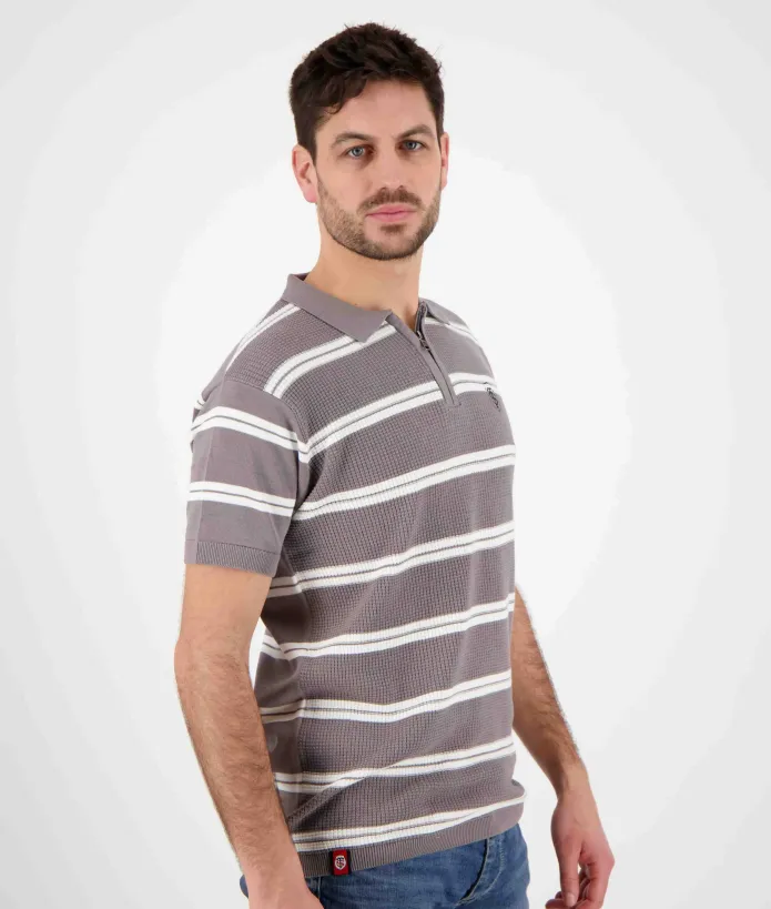 Polo Homme Glide Stade Toulousain 3