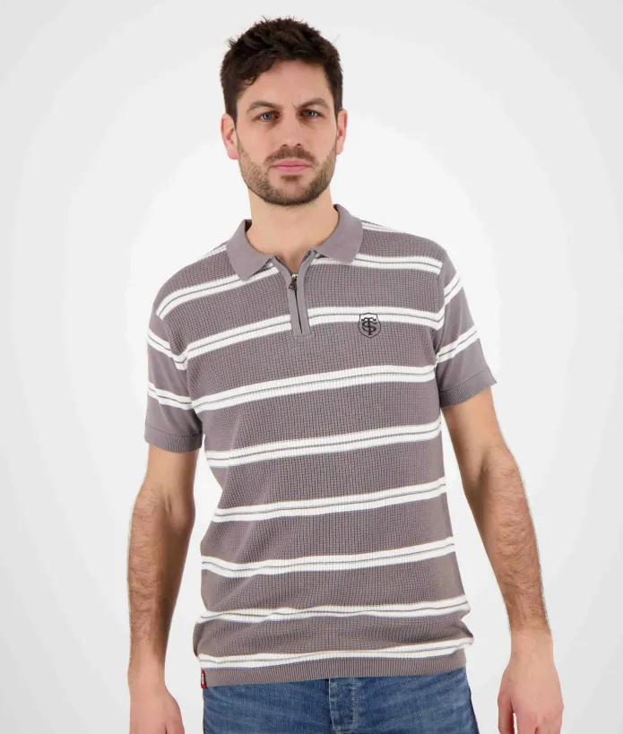 Polo Homme Glide Stade Toulousain 1