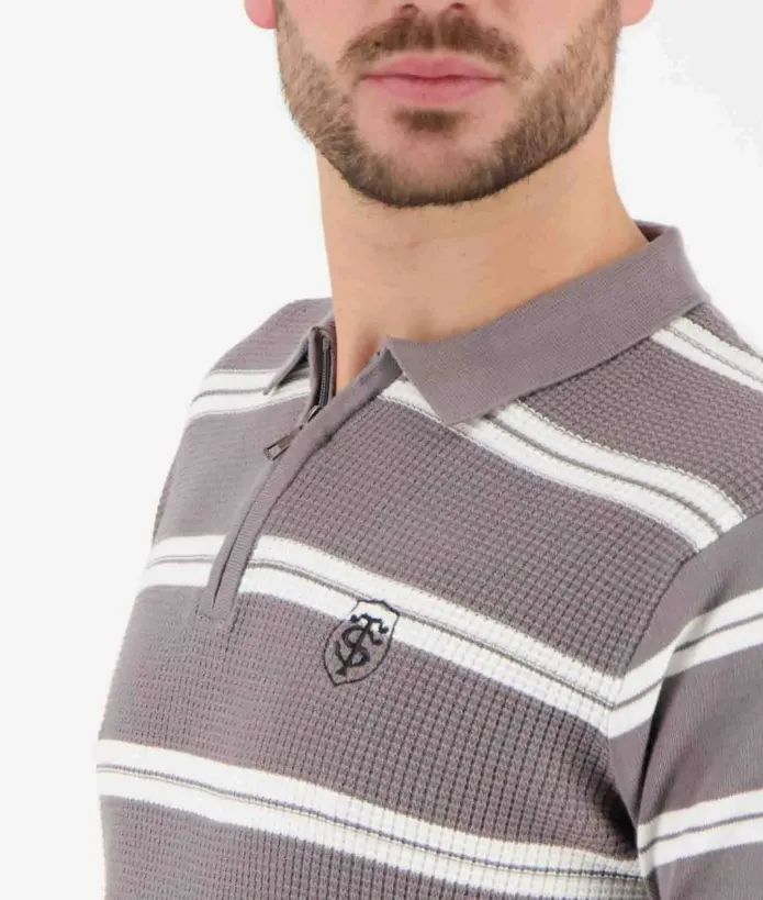 Polo Homme Glide Stade Toulousain 2