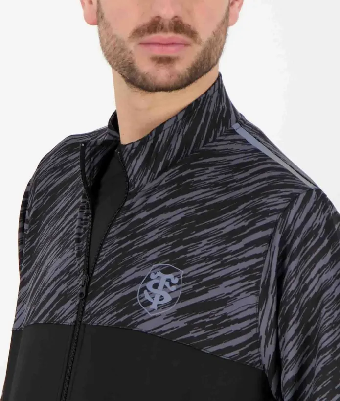 Veste Homme Active | Boutique Officielle du Stade Toulousain