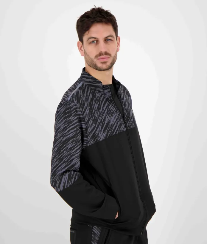 Veste Sport Homme Active Stade Toulousain 3