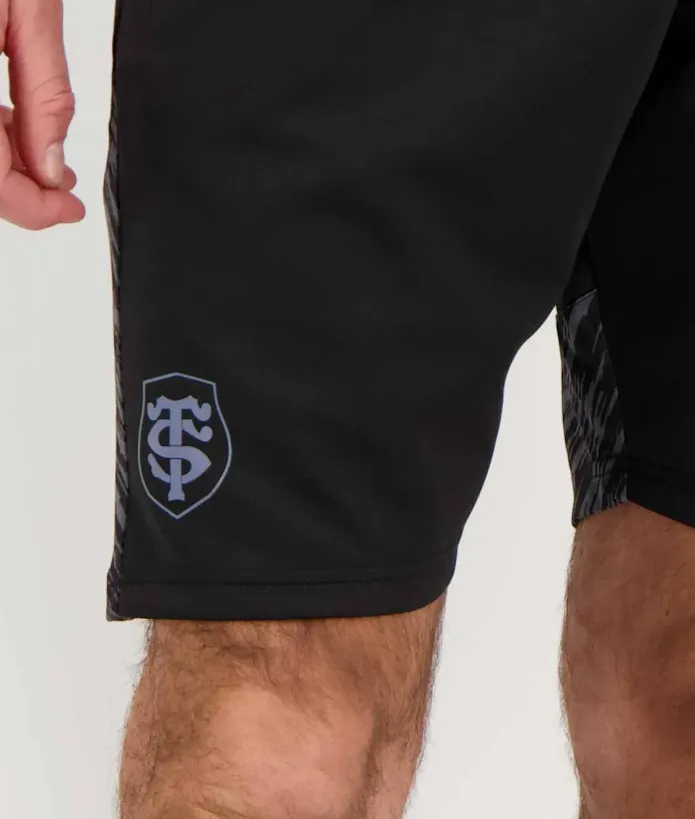 Short Homme Active Stade Toulousain 2