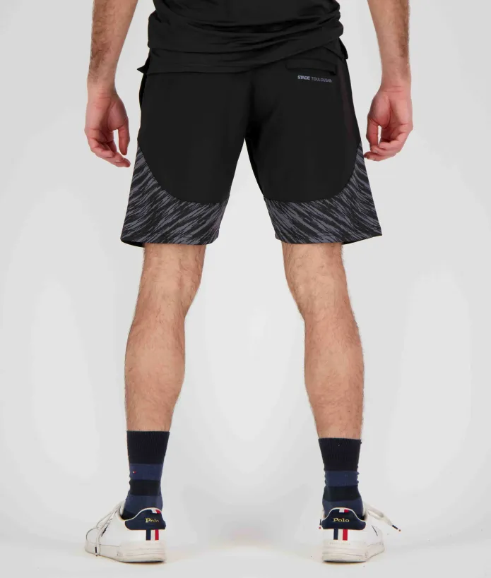 Short Homme Active Stade Toulousain 3