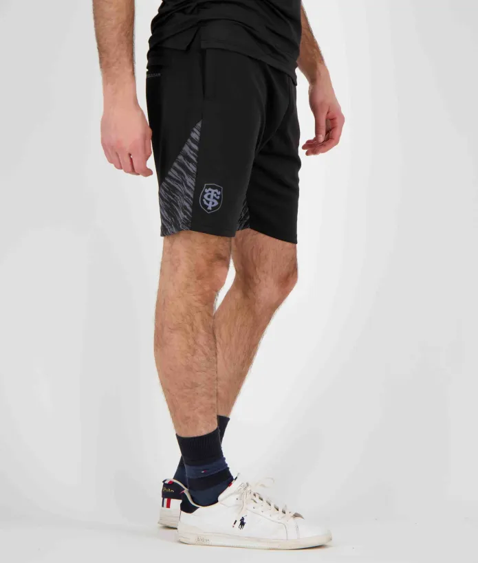 Short Homme Active Stade Toulousain 4