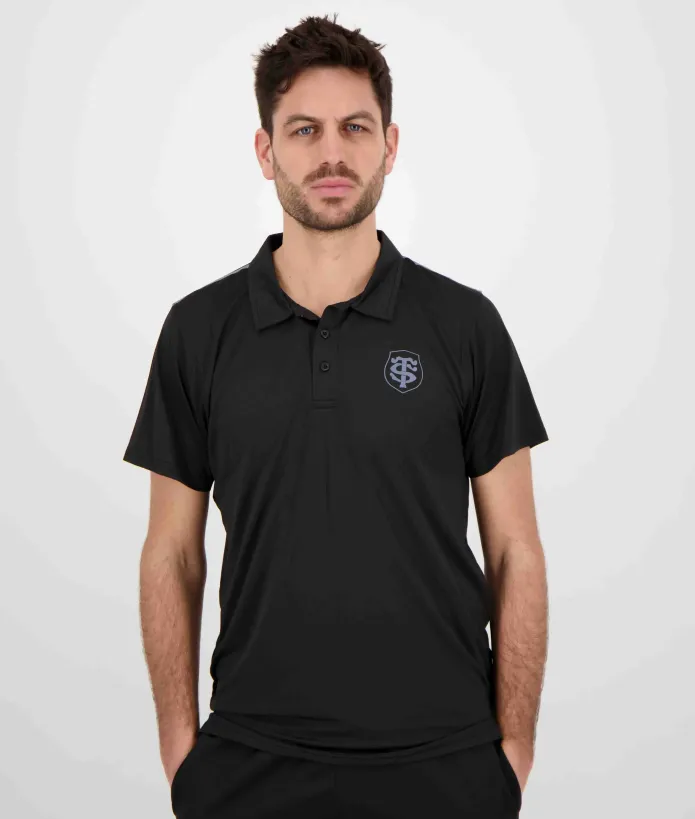 Polo Homme Active Stade Toulousain 1