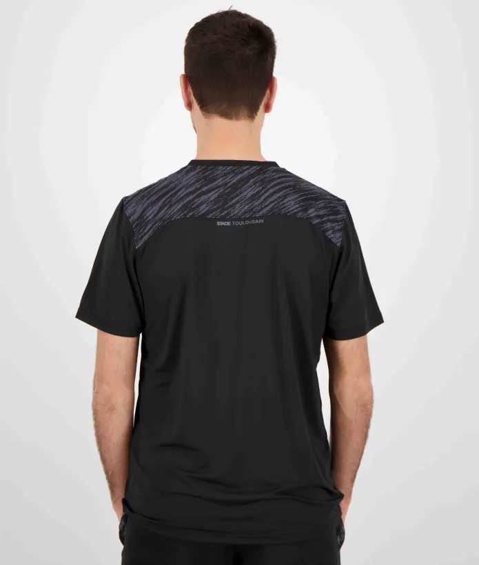 T-shirt Homme Active Stade Toulousain 3