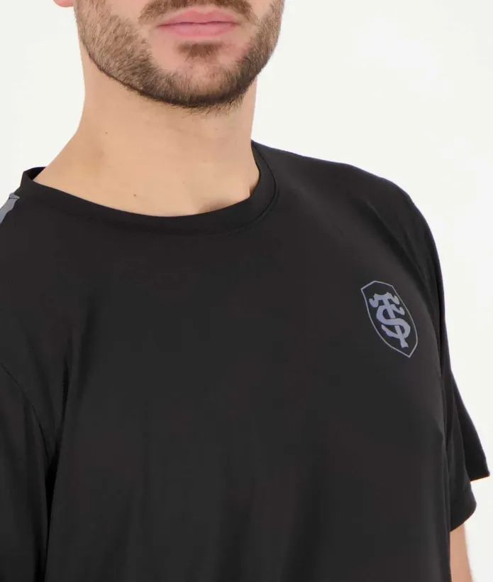 T-shirt Homme Active | Boutique Officielle du Stade Toulousain