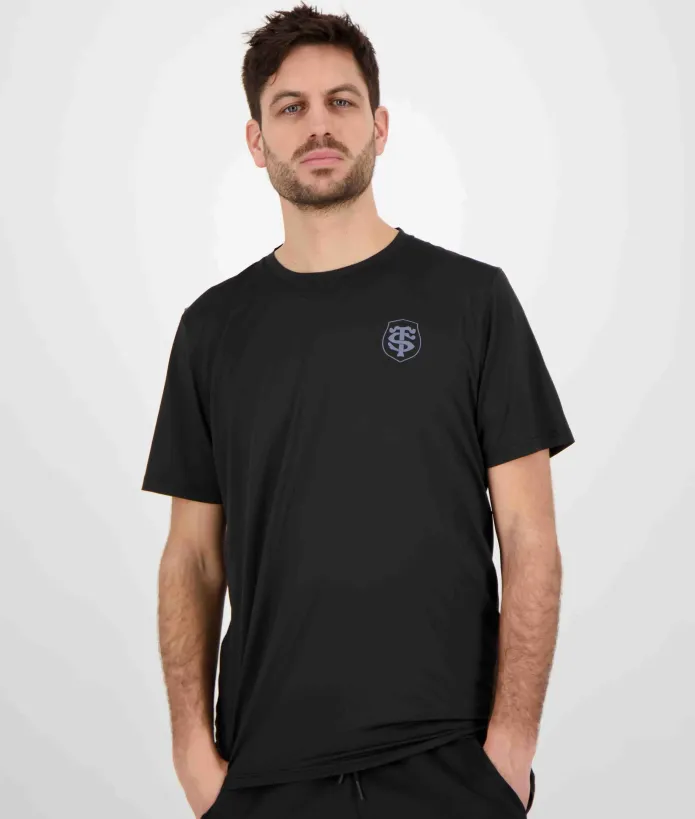 T-shirt Homme Active | Boutique Officielle du Stade Toulousain