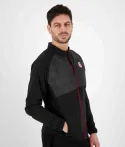 Veste Matelassée Homme Active Stade Toulousain 4