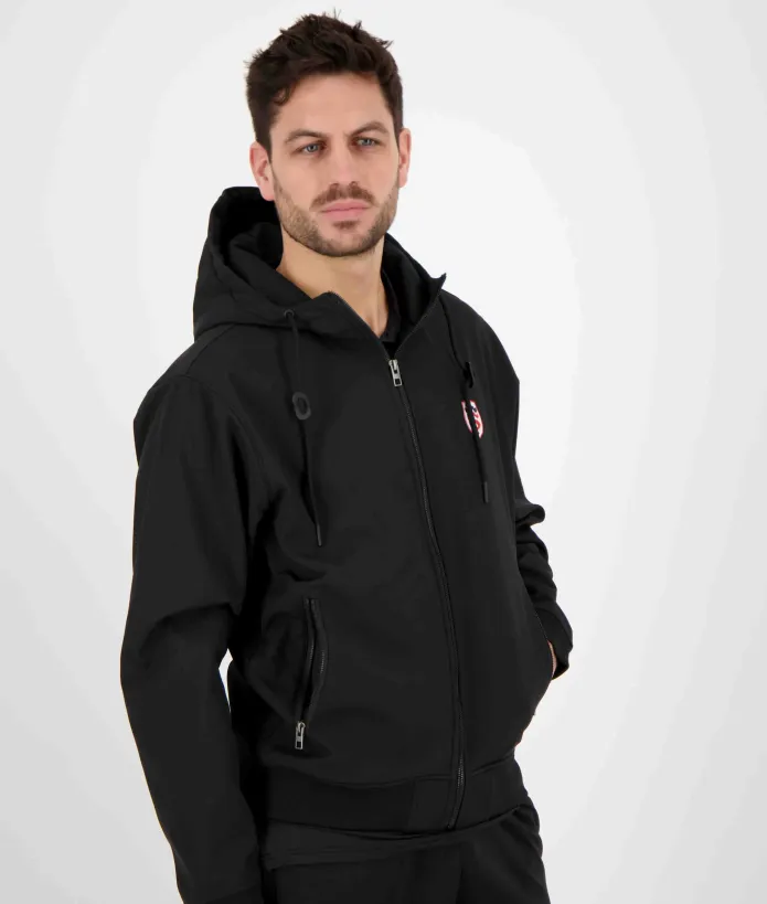 Veste Hoodie Homme Rest Stade Toulousain 3