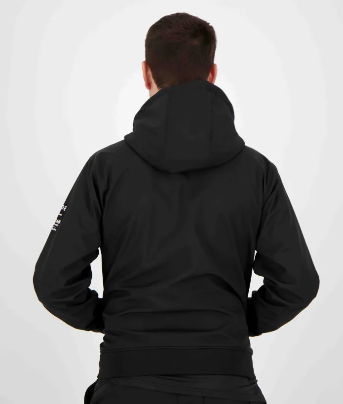 Veste Hoodie Homme Rest Stade Toulousain 5