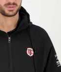Veste Hoodie Homme Rest Stade Toulousain 2
