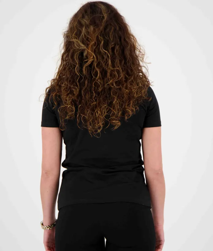 T-shirt Femme Brodi Stade Toulousain noir 5