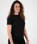 T-shirt Femme Reflect Stade Toulousain noir 5