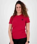 T-shirt Femme Reflect Stade Toulousain rouge 1