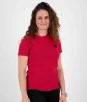 T-shirt Femme Reflect Stade Toulousain rouge 3