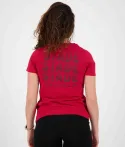 T-shirt Femme Reflect Stade Toulousain rouge 4