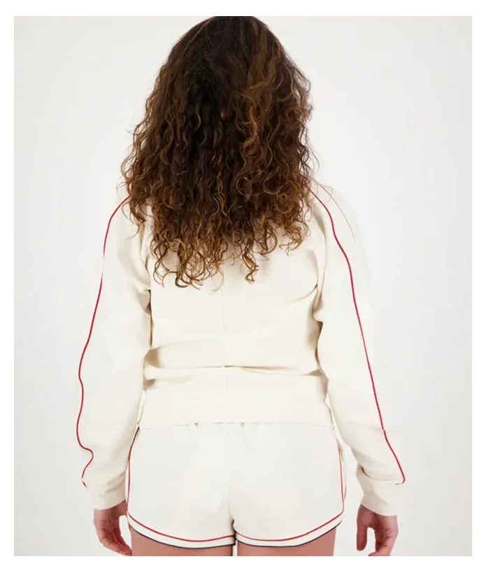 Veste Femme Prest Stade Toulousain 5