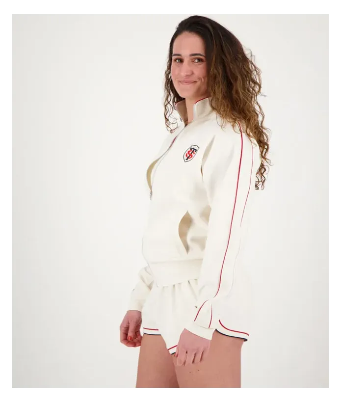 Veste Femme Prest | Boutique Officielle du Stade Toulousain