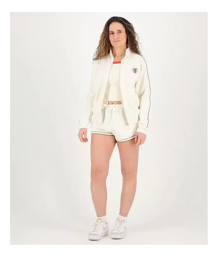 Veste Femme Prest Stade Toulousain 6