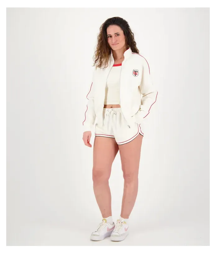 Veste Femme Prest | Boutique Officielle du Stade Toulousain