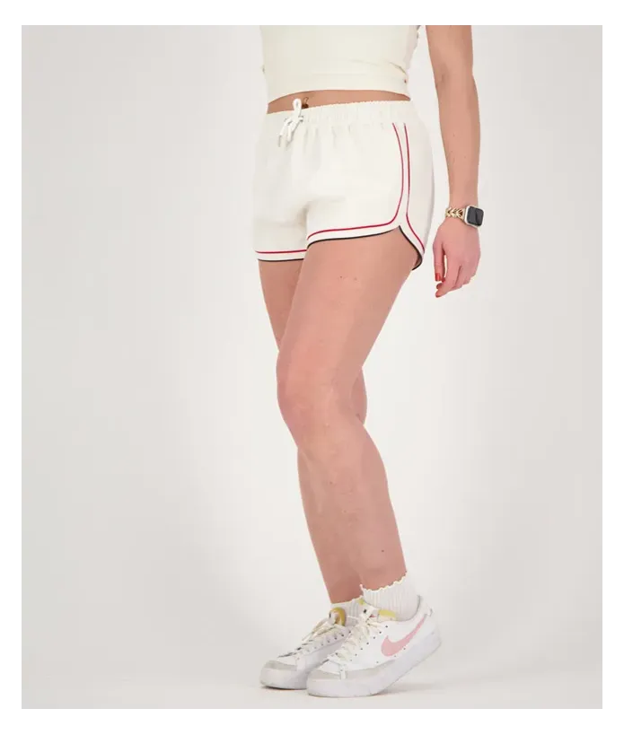 Short Femme Prest Stade Toulousain 6