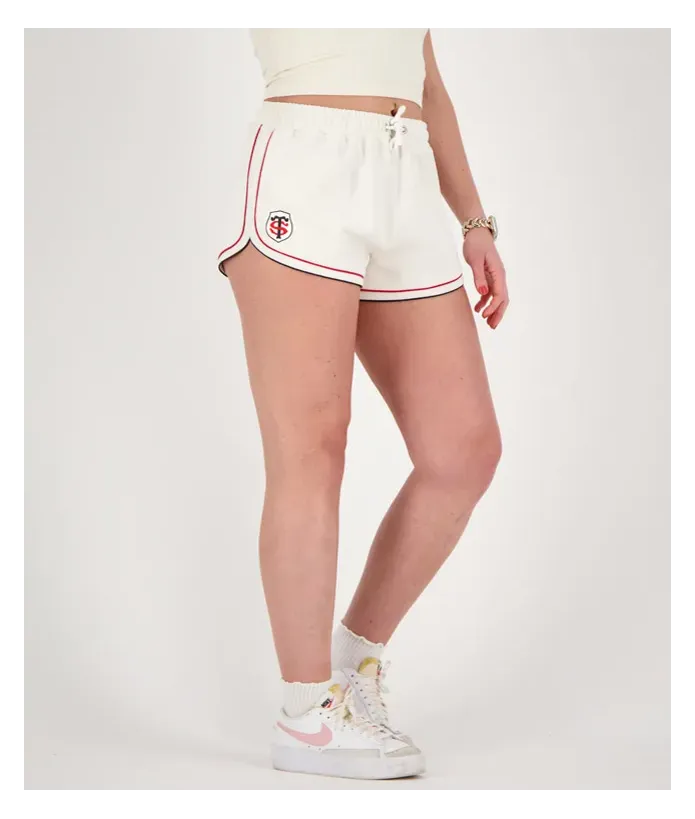 Short Femme Prest | Boutique Officielle du Stade Toulousain