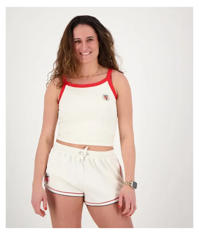 Débardeur Femme Prest Stade Toulousain 3
