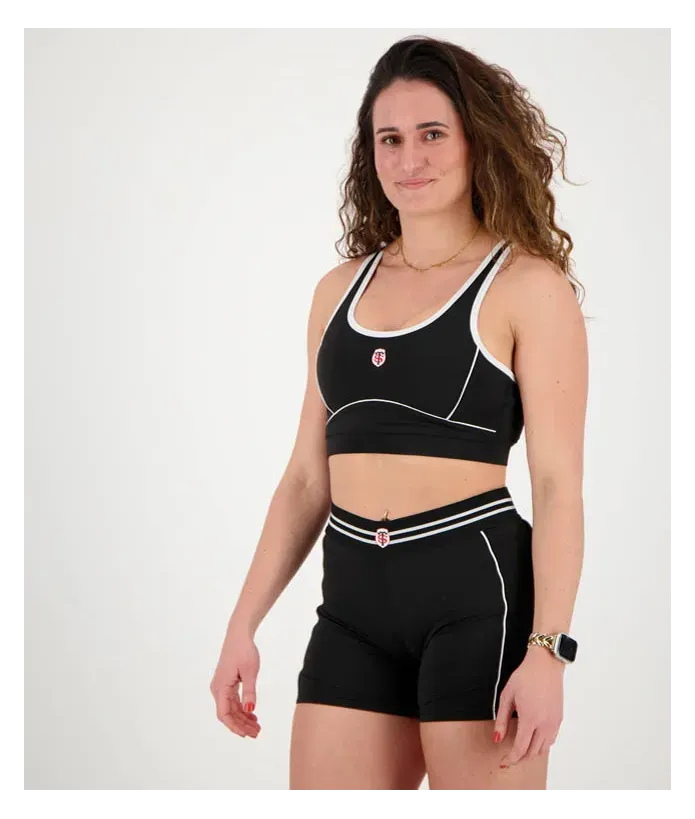 Brassière Femme Release | Boutique Officielle du Stade Toulousain