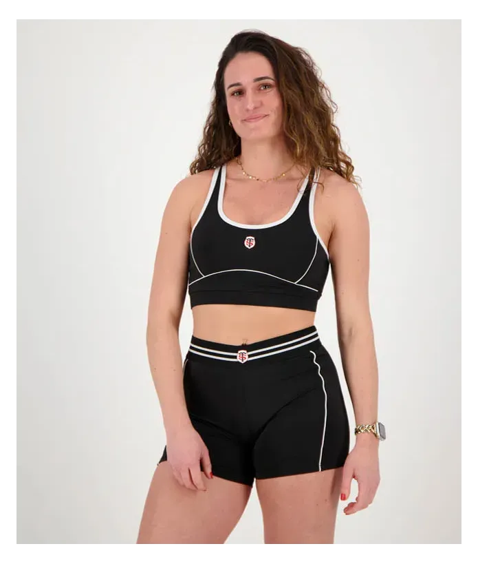 Short Femme Release Stade Toulousain 1