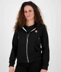 Veste Hoodie Femme Jamo Stade Toulousain 1