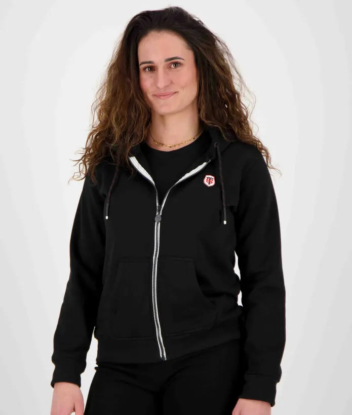 Veste Femme Jamo | Boutique Officielle du Stade Toulousain