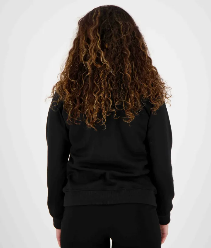 Veste Hoodie Femme Jamo Stade Toulousain 5