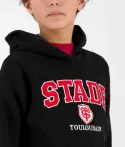 Sweat Hoodie Enfant Brodi Stade Toulousain 2