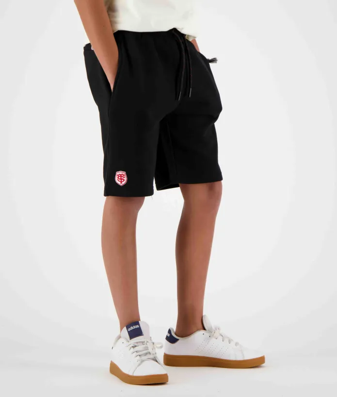Short Enfant Rest | Boutique Officielle du Stade Toulousain