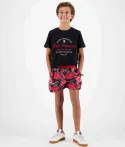 Short de Bain Enfant Maflower Stade Toulousain 4