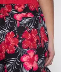 Short de Bain Enfant Maflower Stade Toulousain 5